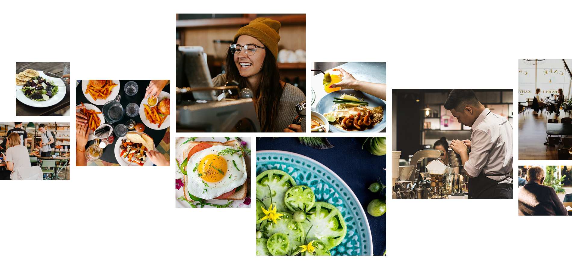 Responsive image